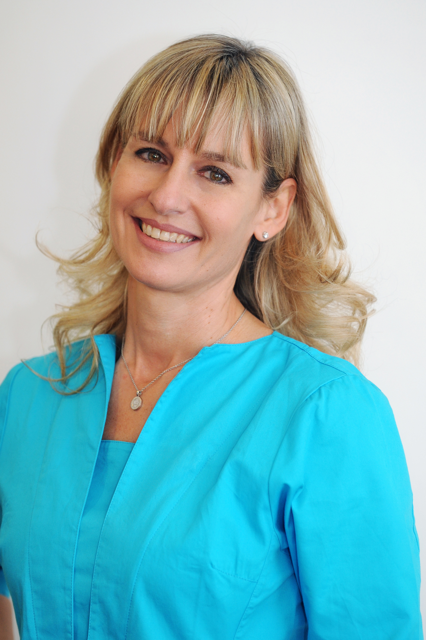 Alessandra Spinetti